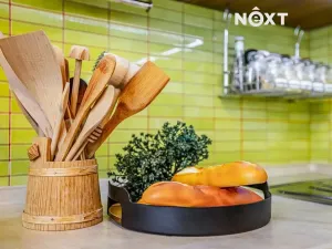 Prodej bytu 2+1, Vodňany, Smetanova, 55 m2