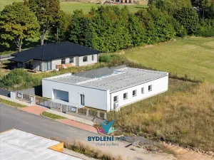 Prodej rodinného domu, Dubí, V Aleji, 206 m2