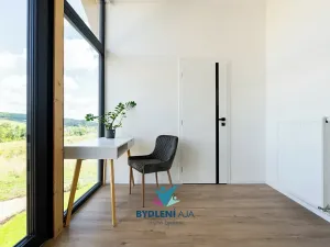 Prodej rodinného domu, Bystřany, 284 m2