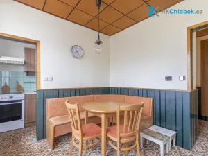 Prodej rodinného domu, Ostrava, Balbínova, 120 m2