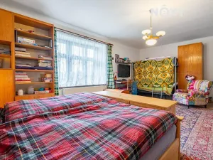 Prodej rodinného domu, Chrášťany, 560 m2