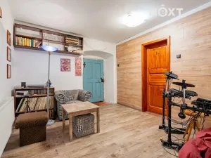 Prodej rodinného domu, Chrášťany, 560 m2