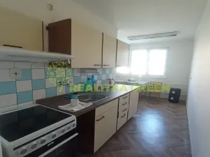 Pronájem bytu 3+1, Bechyně, Písecká, 82 m2
