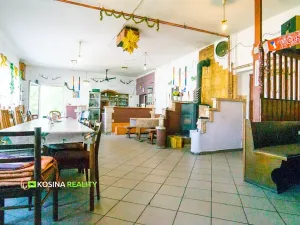 Prodej ubytování, Horní Slavkov, Kounice, 1200 m2