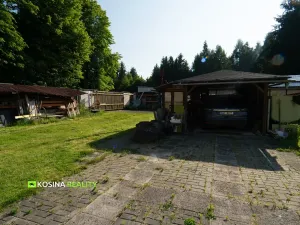 Prodej ubytování, Horní Slavkov, Kounice, 1200 m2