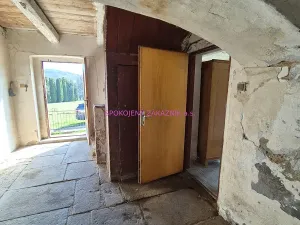 Prodej rodinného domu, Šluknov, 88 m2