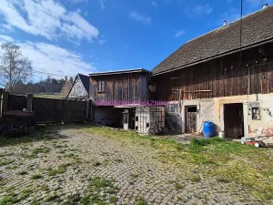 Prodej rodinného domu, Šluknov, 88 m2