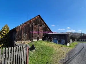 Prodej rodinného domu, Šluknov, 88 m2