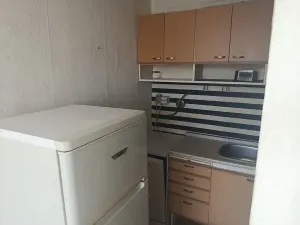 Pronájem bytu 1+1, Praha - Krč, Horáčkova, 420 m2