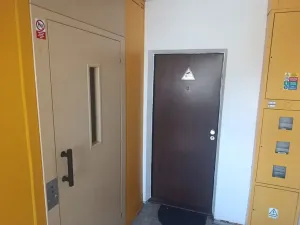 Pronájem bytu 1+1, Praha - Krč, Horáčkova, 420 m2