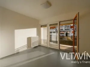 Pronájem bytu 3+kk, Praha - Pitkovice, Holubinková, 80 m2