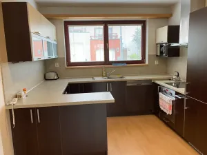 Pronájem bytu 2+kk, Říčany, Leknínová, 50 m2
