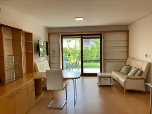 Pronájem bytu 2+kk, Říčany, Leknínová, 50 m2