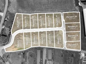 Prodej pozemku pro bydlení, Žerčice, 892 m2