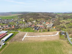 Prodej pozemku pro bydlení, Žerčice, 892 m2