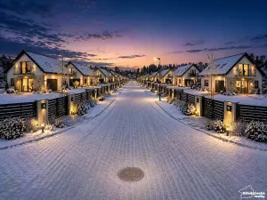 Prodej pozemku pro bydlení, Žerčice, 892 m2