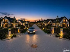 Prodej pozemku pro bydlení, Žerčice, 825 m2