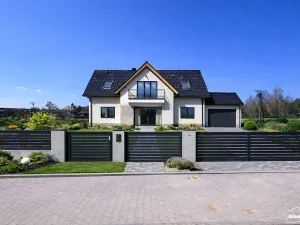 Prodej pozemku pro bydlení, Žerčice, 825 m2