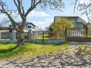 Prodej pozemku pro bydlení, Louňovice, 3004 m2