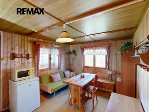 Prodej chaty, Kostelec, 45 m2