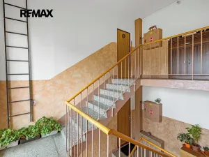 Prodej bytu 3+1, Horšovský Týn, Lidická, 68 m2