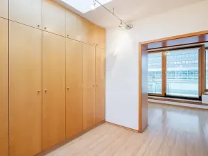 Pronájem bytu 4+kk, Praha - Nusle, Hvězdova, 121 m2