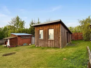 Prodej zahrady, Třešť, 417 m2