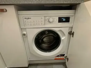 Pronájem bytu 1+kk, Praha - Holešovice, Heřmanova, 26 m2