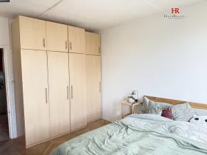 Pronájem bytu 4+kk, Říčany, U Vodojemu, 80 m2