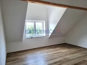 Prodej bytu 2+kk, Dvory nad Lužnicí, 60 m2