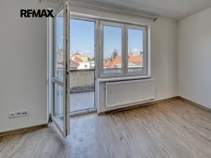 Pronájem bytu 1+1, Poděbrady, Puškinova, 43 m2