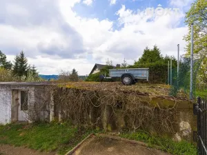 Prodej rodinného domu, Planá, 180 m2