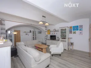 Prodej rodinného domu, Planá, 180 m2