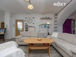 Prodej rodinného domu, Planá, 180 m2