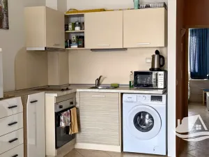 Prodej bytu 2+kk, Nesebar, Bulharsko, 52 m2