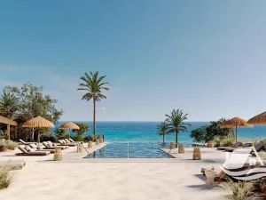 Prodej bytu 3+kk, Almería city, Španělsko, Calle Macenas, 59 m2