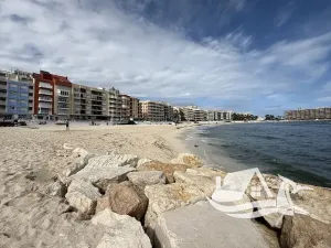 Prodej bytu 2+kk, Torrevieja, Španělsko, 33 m2