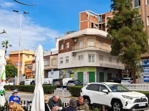 Prodej bytu 2+kk, Torrevieja, Španělsko, 31 m2
