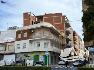 Prodej bytu 2+kk, Torrevieja, Španělsko, 32 m2