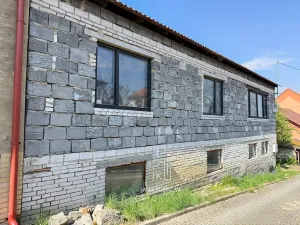 Prodej rodinného domu, Tvarožná Lhota, 160 m2