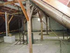 Prodej rodinného domu, Tvarožná Lhota, 160 m2