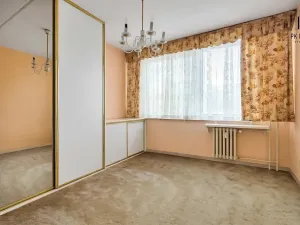 Prodej bytu 4+1, Praha - Černý Most, Šromova, 87 m2