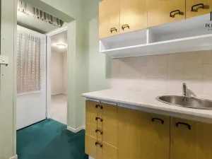 Prodej bytu 4+1, Praha - Černý Most, Šromova, 87 m2