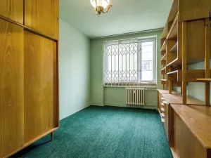 Prodej bytu 4+1, Praha - Černý Most, Šromova, 87 m2