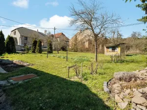 Prodej rodinného domu, Lomnice, 9. května, 132 m2