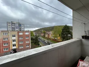 Prodej bytu 2+1, Bílina, M. Švabinského, 55 m2