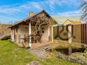 Prodej rodinného domu, Lhotka, 184 m2