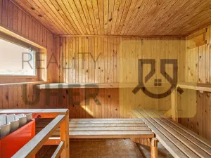 Prodej rodinného domu, Lhotka, 184 m2