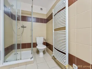 Prodej bytu 2+kk, Česká Lípa, Svojsíkova stezka, 80 m2