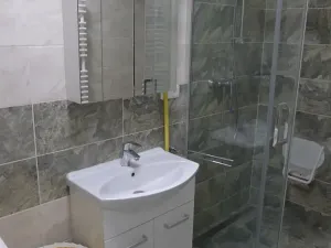 Pronájem bytu 2+kk, Praha - Vršovice, V olšinách, 55 m2